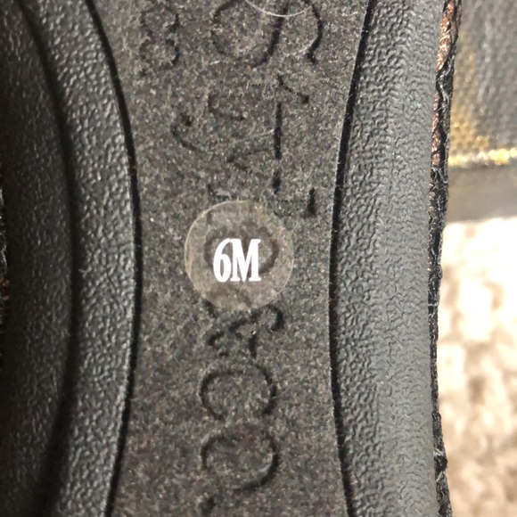 Style&Co. Dress Flat - Picture 8 of 8